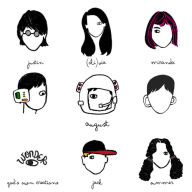 la lección ilustraciones