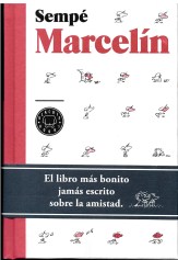 PORTADA Marcelín de Sempé