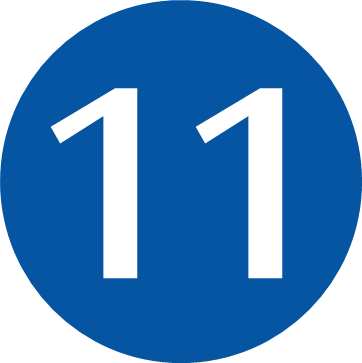 11eleven