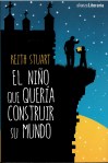 PORTADA POR QUÉ LEER El niño que quería construir su&nbsp;mundo
