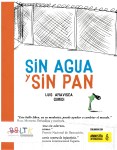 Portada sin agua y sin&nbsp;pan