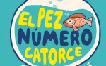 Pez numero catorce, El_Juvenil_CARTONE