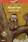 Portada Soy una&nbsp;nuez
